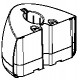 DEPOSITO FOREVER 400 PRO GREY (REC)