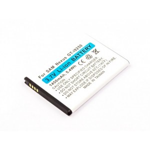 Bateria Compatible C/ Samsung Galaxy Nexus,Nexus Prime,GT-I9250
