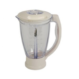 Taça Liquidificadora Completa