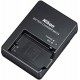 Carregador  Bateria NIKON MH-24 for EN-EL14