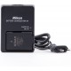 Carregador  Bateria NIKON MH-24 for EN-EL14