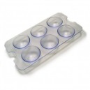 Soporte de Huevos 