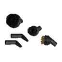 Conjunto Cepillos POLTI ACC 120º