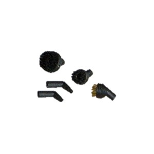 Conjunto Cepillos POLTI ACC 120º