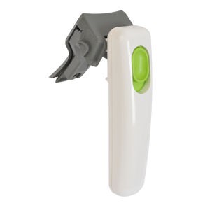 Asa Blanca + Botón Verde