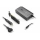 CW-100W Evolution - Adaptador AC para Portáteis, ligação isqueiro de carro, porta USB