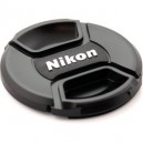 LC-52 NIKON 52 MM - TAMPA OBJECTIVA 
