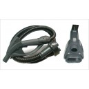 CONJUNTO EMPUNADURA/FLEX/MONOC 700