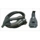 CONJUNTO EMPUNADURA/FLEX/MONOC 700
