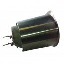 Taça Inox + Lâmina