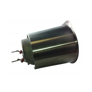Taça Inox + Lâmina