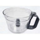 Copo de Picadora com Pega Cinza