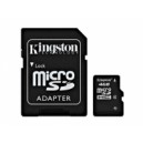 Micro SD card 4GB Alta Capacidade - com adaptador SD