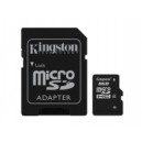 Micro SD card 8GB Alta Capacidade - com adaptador SD