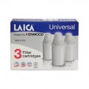 CARTUCHO FILTRANTE (3 PCS)