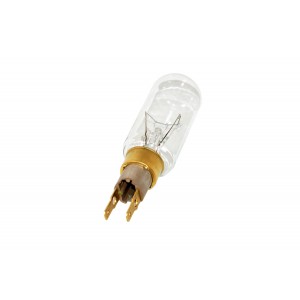 Lâmpada T CLICK T25 HV 40W 230/240V