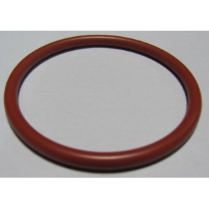 ORING 50X4 SILICONE do manipulo