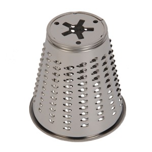 Cone Raspador/Fino