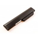 Batería, Li-ion, 10,8 Volt, 4400mAh, 48Wh, Negro