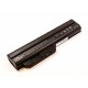Batería, Li-ion, 10,8 Volt, 4400mAh, 48Wh, Negro