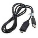 Cable de Datos USB Compatible C/ SAMSUNG C3 / C8 / L100  