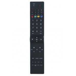 Comando Original HITACHI RC5100