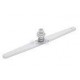 Lower spray arm
