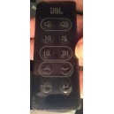 JBL Original Remote Control for On Stage, On Beat, Radial