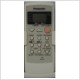 TELECOMANDO AR CONDICIONADO PANASONIC