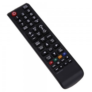 Comando Original TV Samsung TM1240