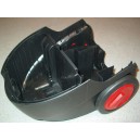 CORPO BASE COMPLETO - COUPÉ