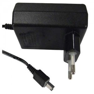 Carregador JVC