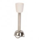 PÉ VARINHA INOX