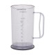 Vaso 0.75L