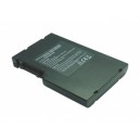 Batería TOSHIBA Batería 9 Celdas Qosmio