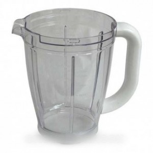 Vaso Licuadora (Sin Cuchilla)