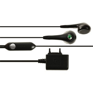 HEADSET ORIGINAL SONYERICSSON HPA-30