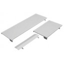 Set de portas Wii