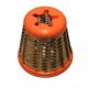 Cone Ralador Médio