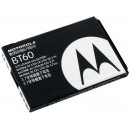 Bateria Original Motorola BT60 3,7V-950MAH LI-ION