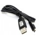 Cabo Dados USB