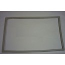 GASKET DOOR-REF W07,PVC-SF,W542,L887,GRA