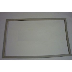 GASKET DOOR-REF W07,PVC-SF,W542,L887,GRA