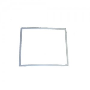 GASKET DOOR-FRY W07,PVC-SF,W542,L670,GRA