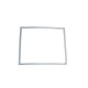GASKET DOOR-FRY W07,PVC-SF,W542,L670,GRA