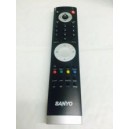 Telecomando 1800 SANYO (Cinzento/S)(Preto/P)