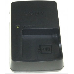 CARREGADOR ORIGINAL BATERIAS SONY BC-CSGD