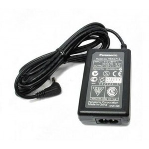 Cargador PANASONIC