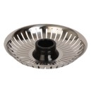 Grelha/Inox