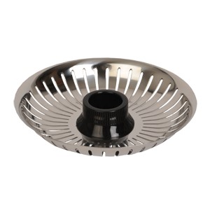 Grelha/Inox